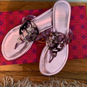 NBW Tory Burch sandals